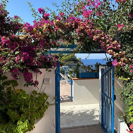 Casa Talento Villa Ponza Exterior photo